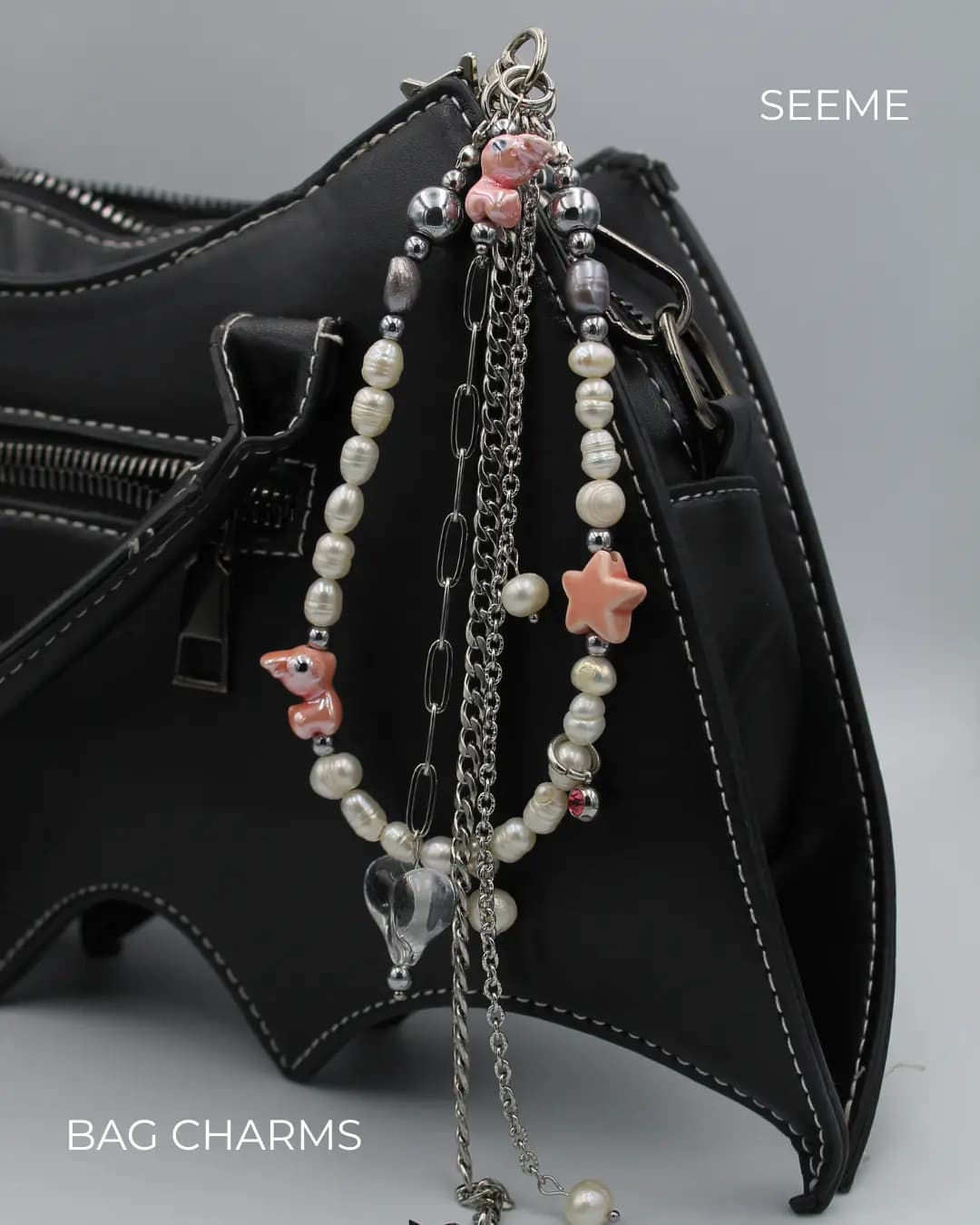 Bag Charms