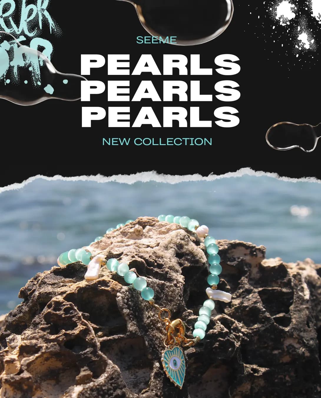 Pearls, Pearls, Pearls