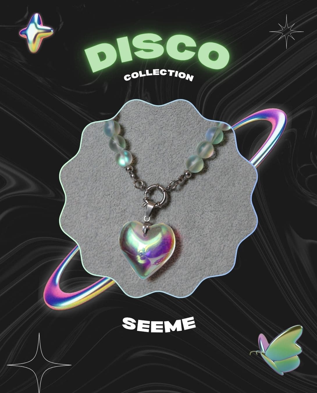 Disco!