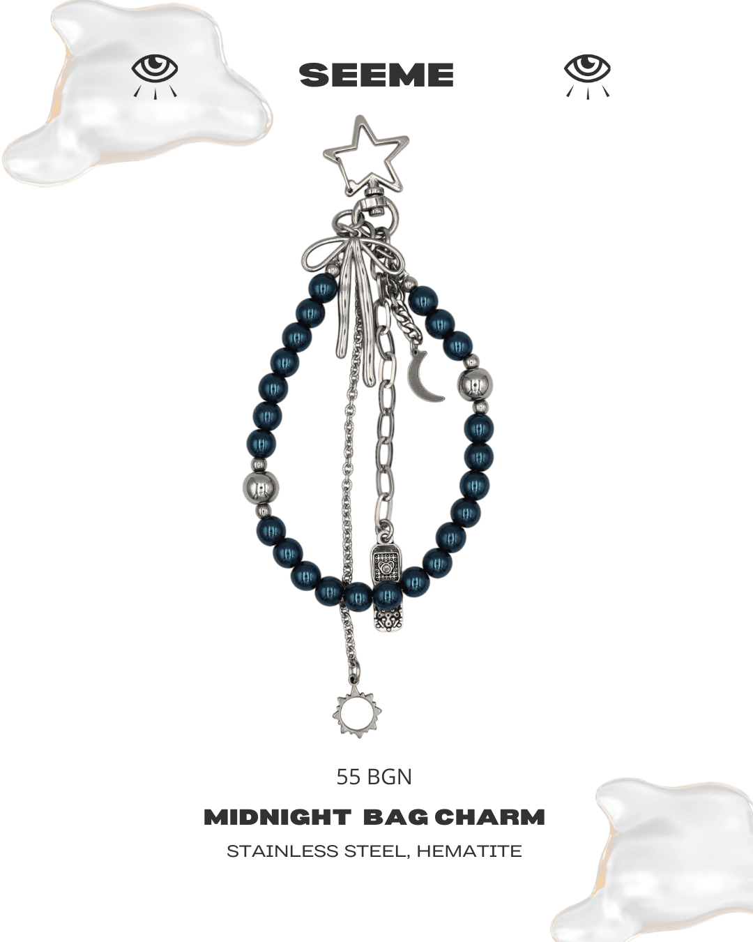 Bag Charms — photo 2
