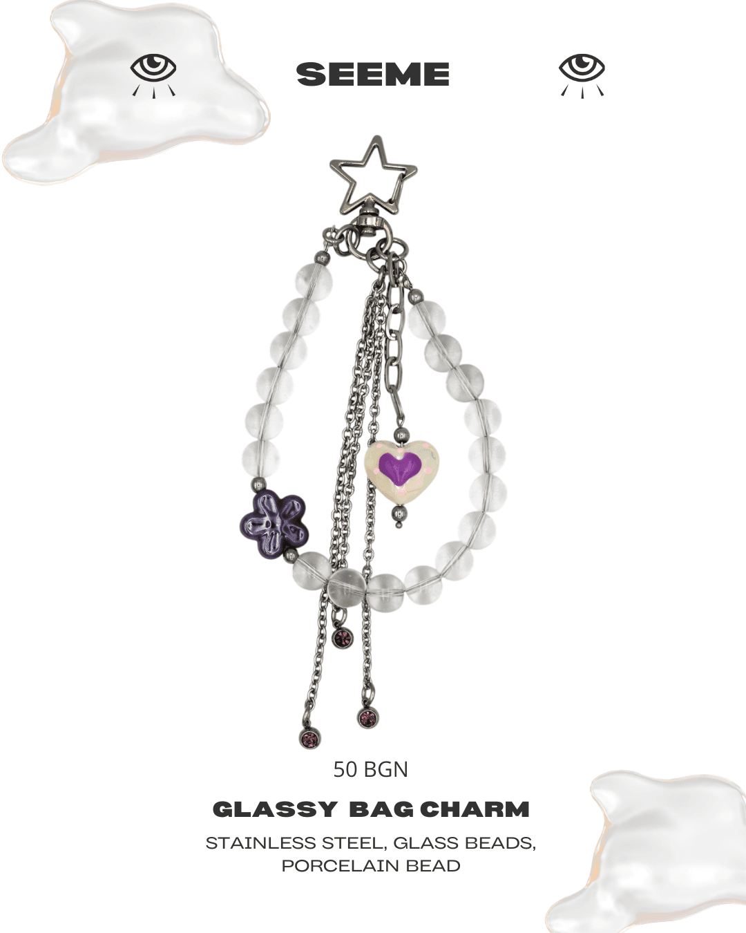 Bag Charms — photo 4