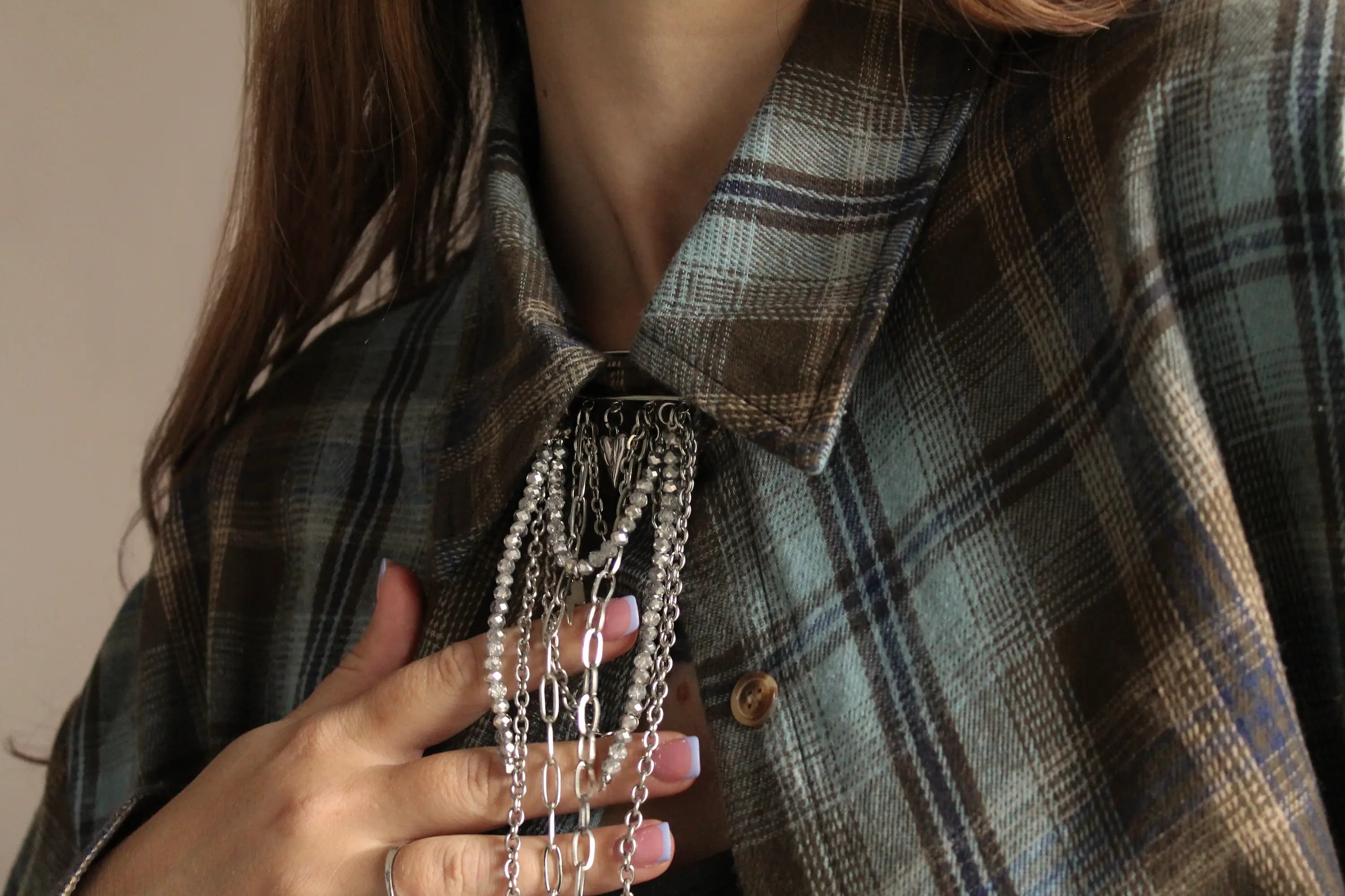 Electric Love Pin 3
