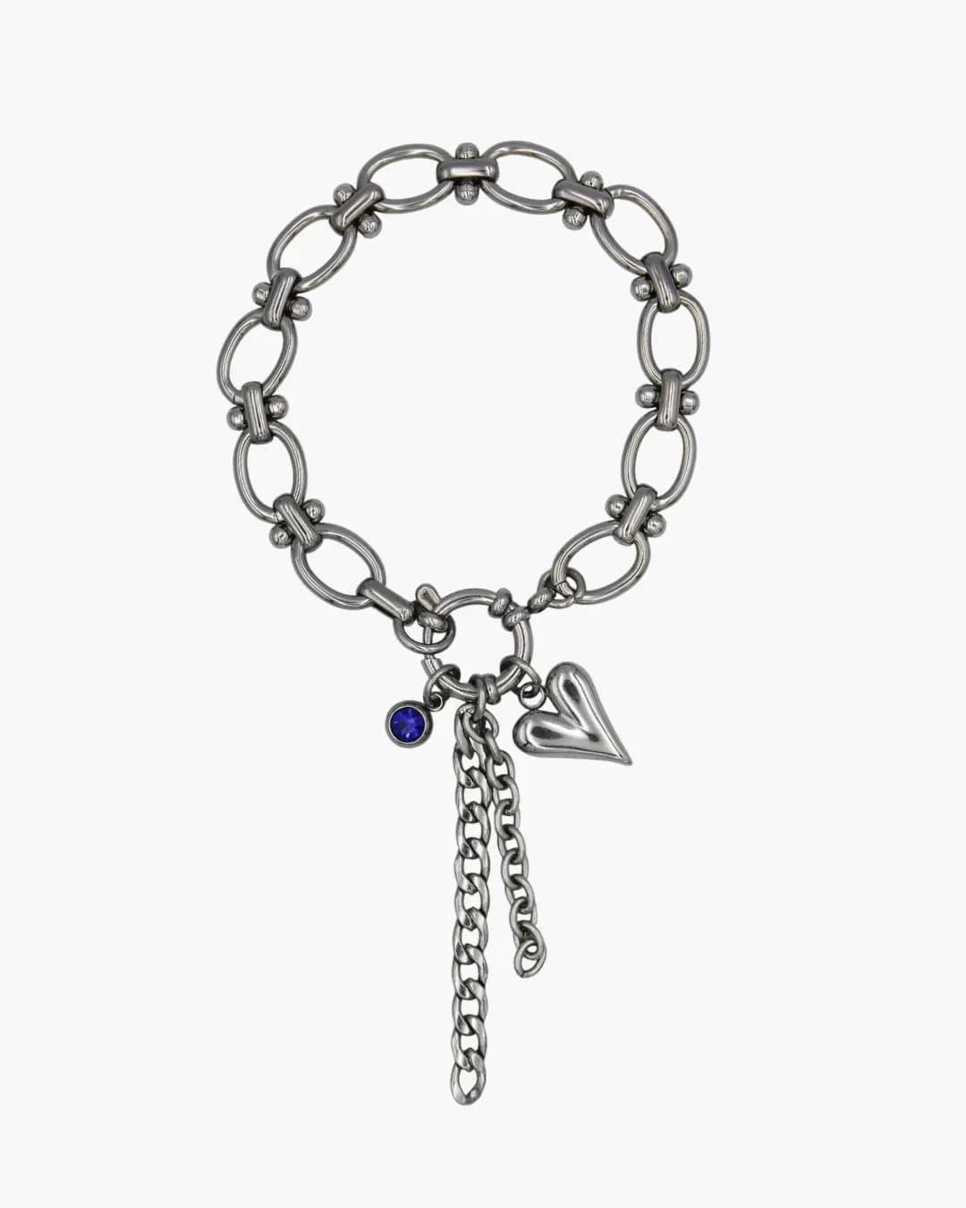 Chrome Heart Bracelet