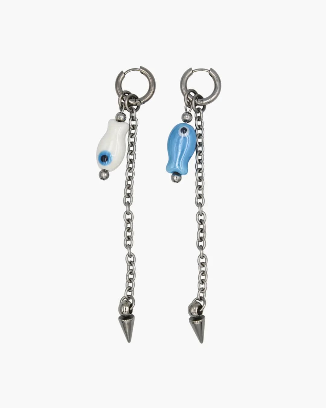 Fish Earrings