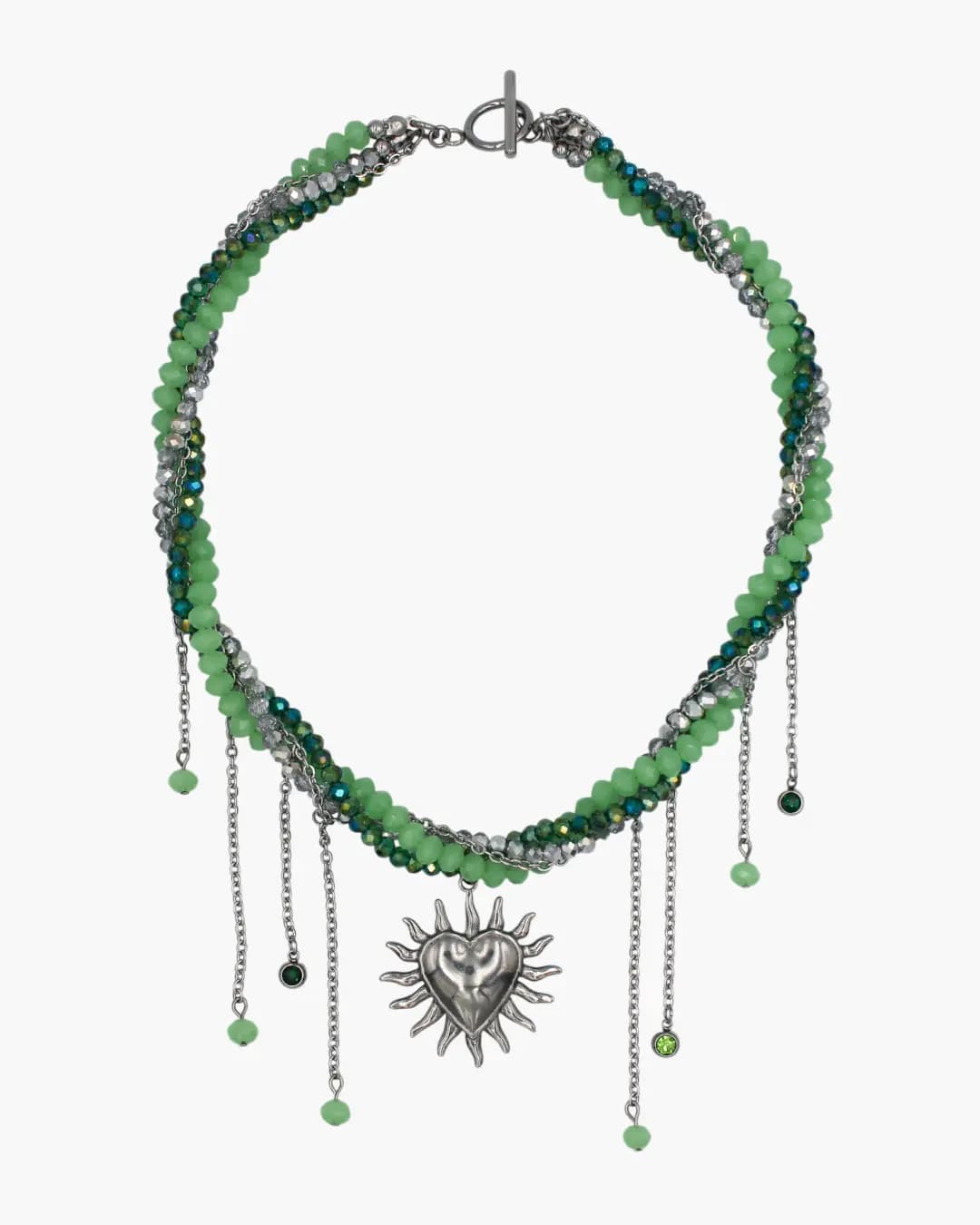 Flora Necklace