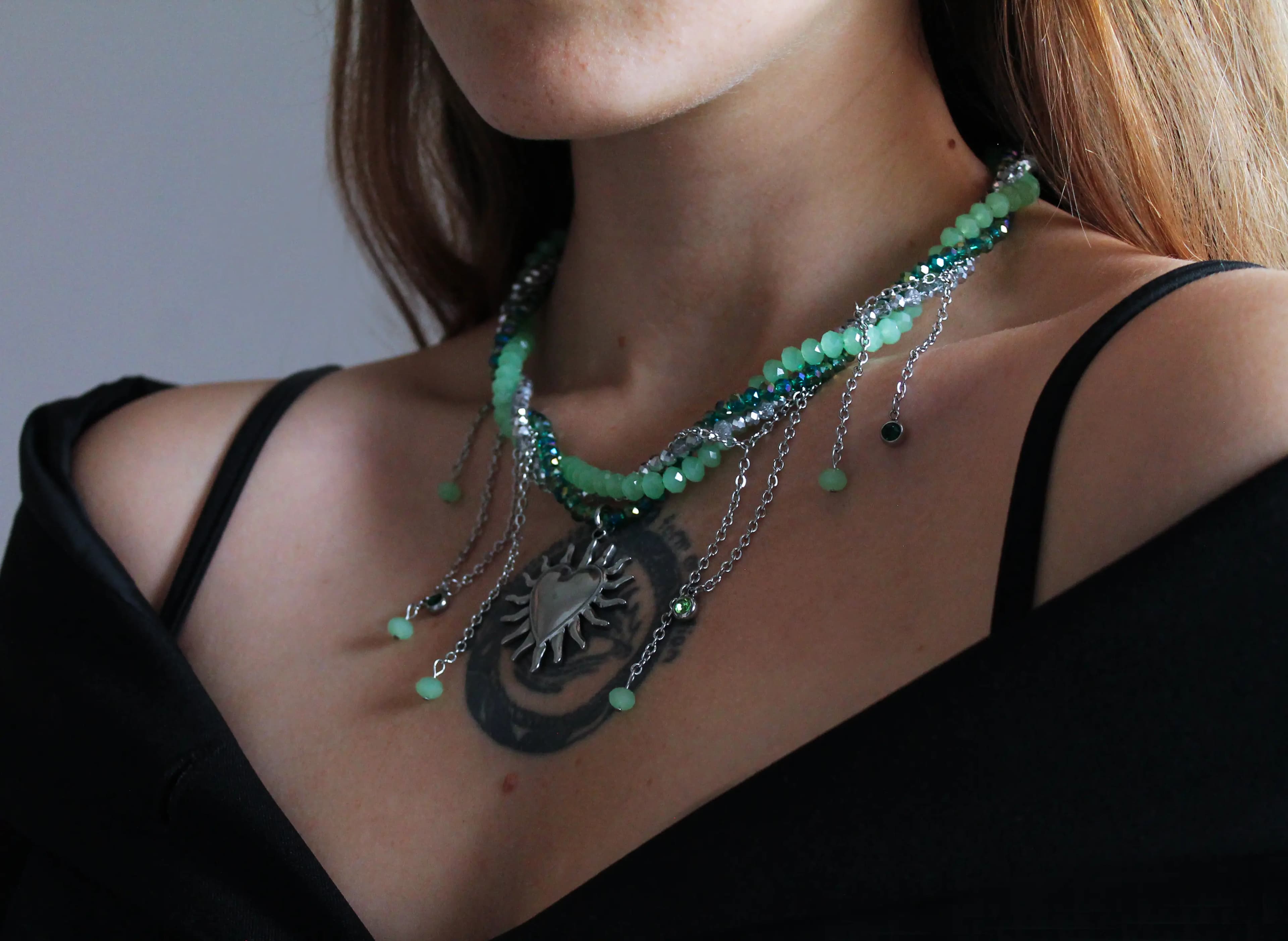 Flora Necklace 4
