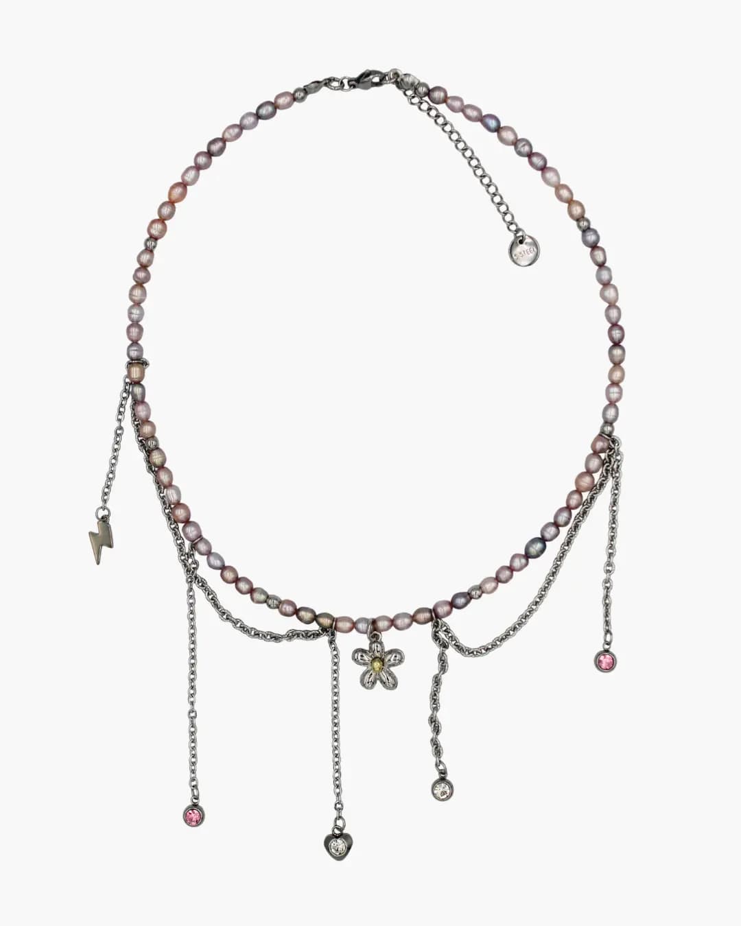 Softcore Necklace