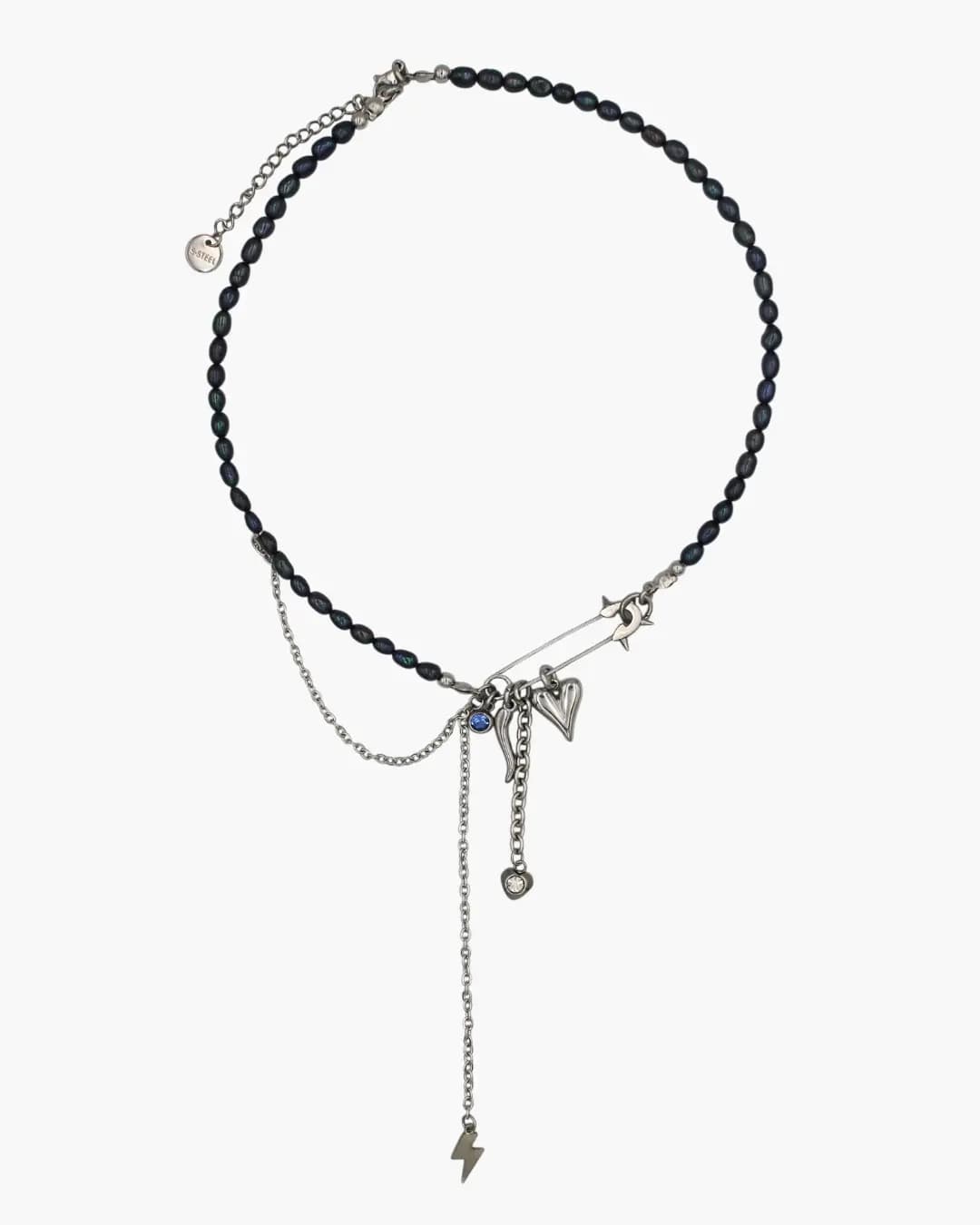 Night Pin Chocker