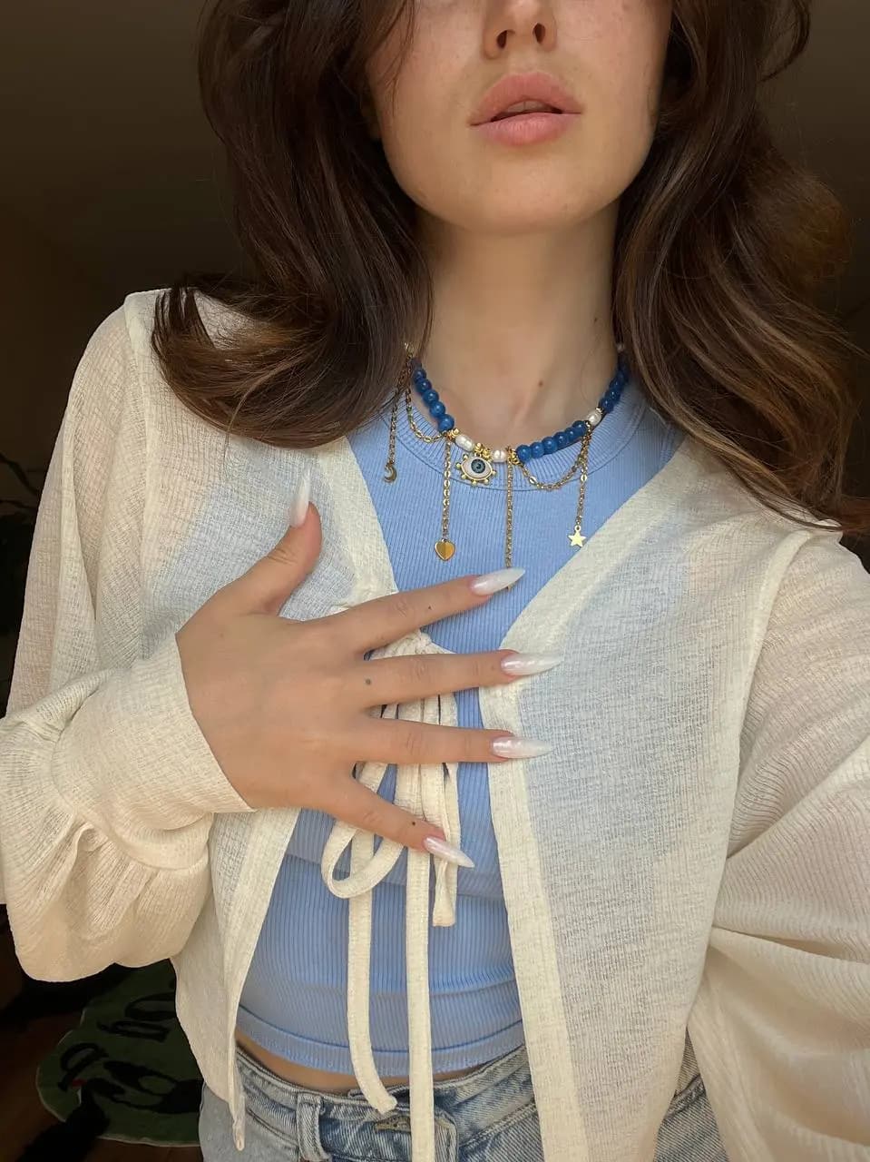 Summer Rave Necklace 3