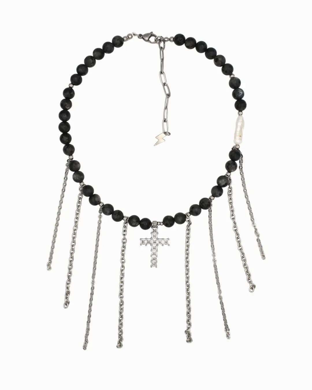 Grunge Necklace