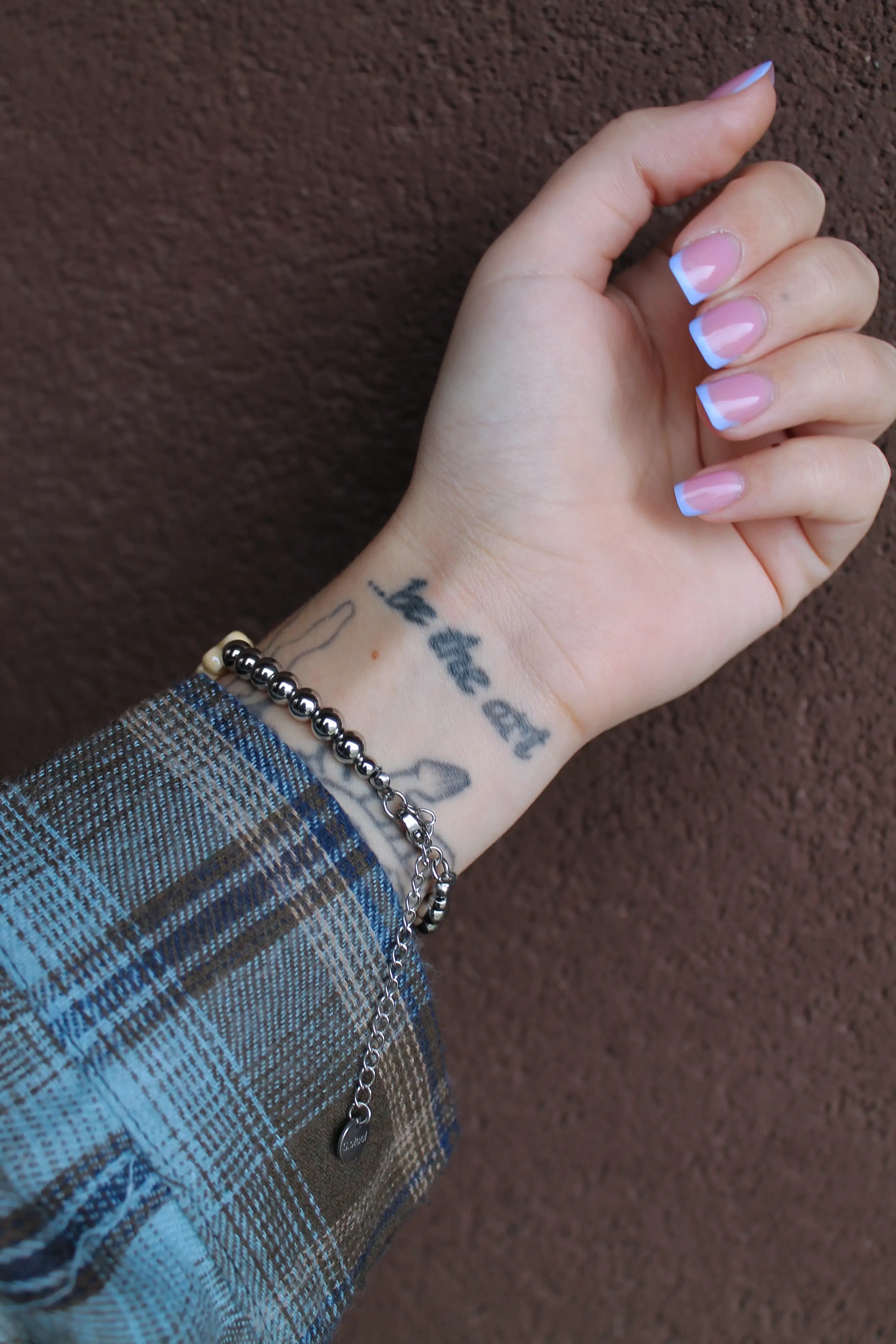 Flower Bracelet 3