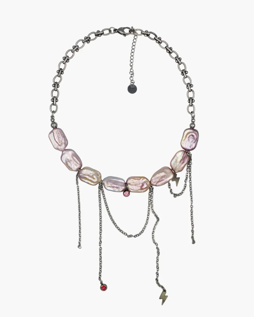 Siren Glow Necklace