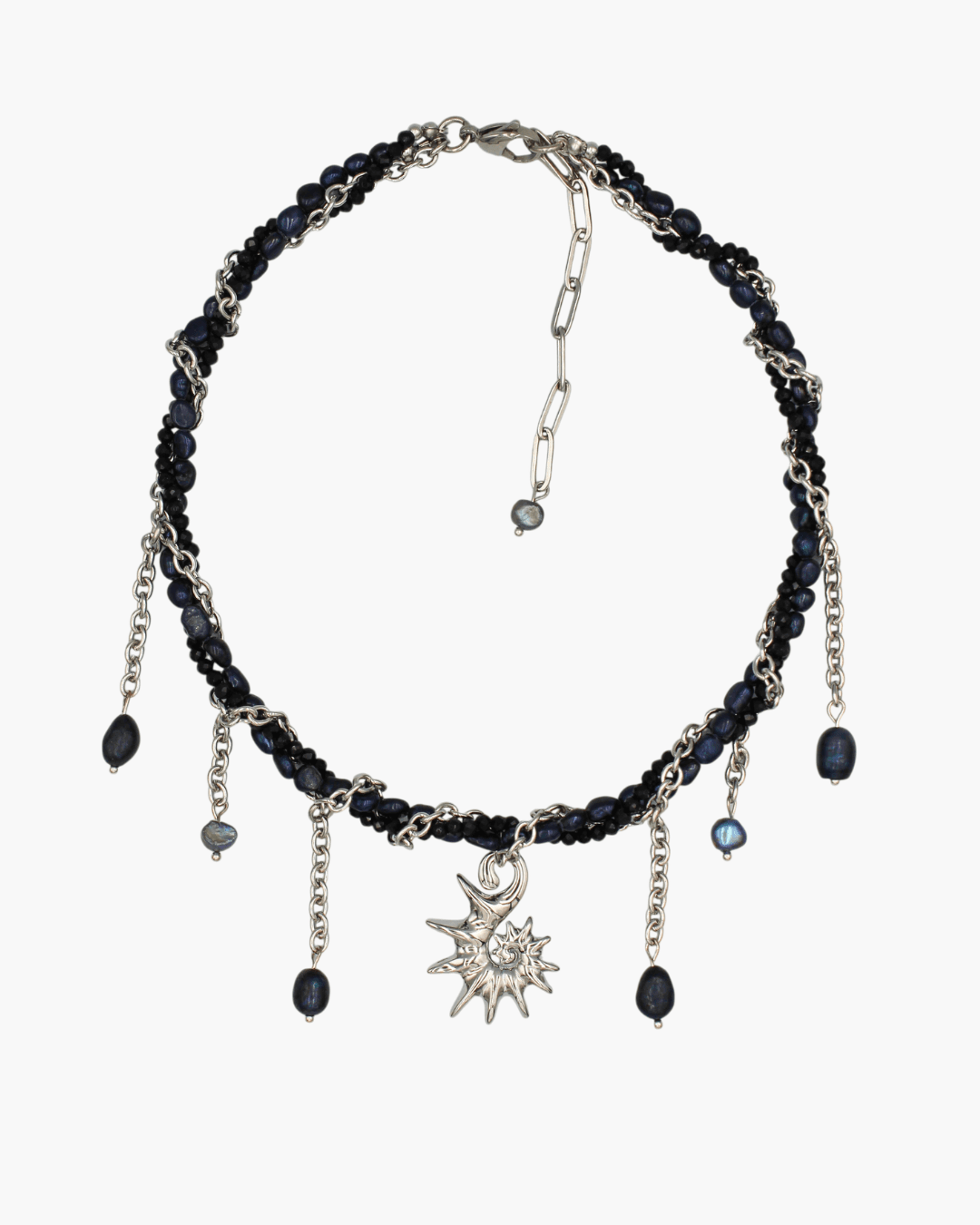 Calypso Necklace