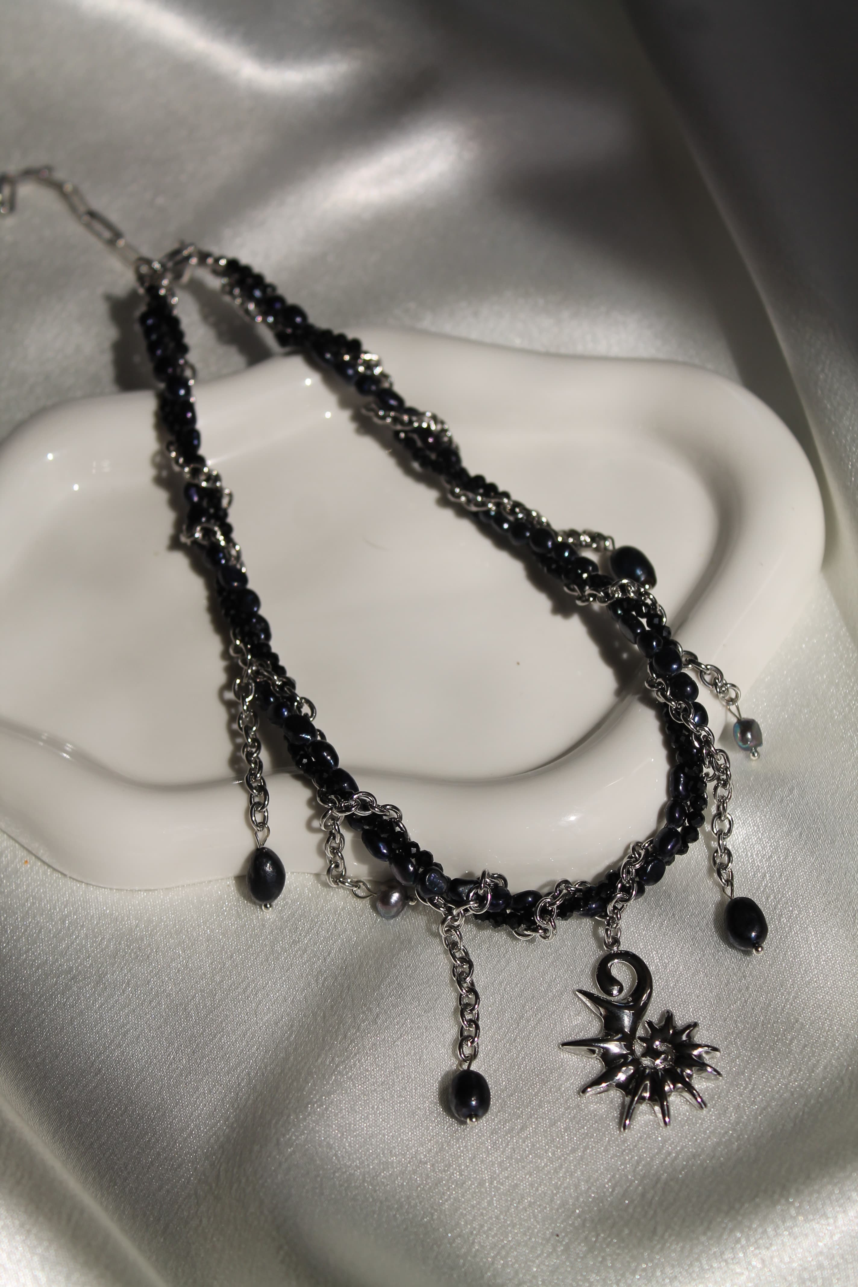 Calypso Necklace 3