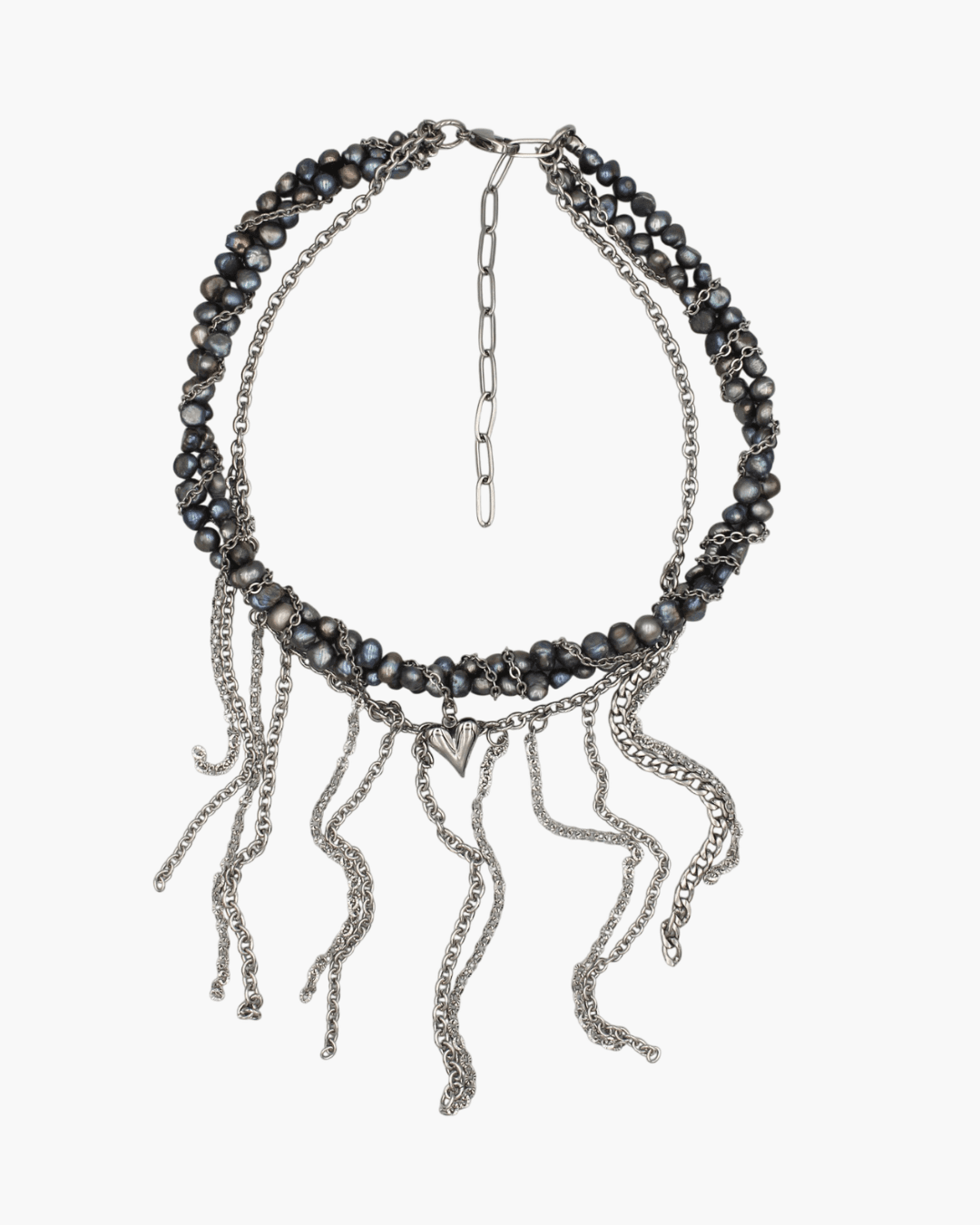 Grunge Queen Necklace
