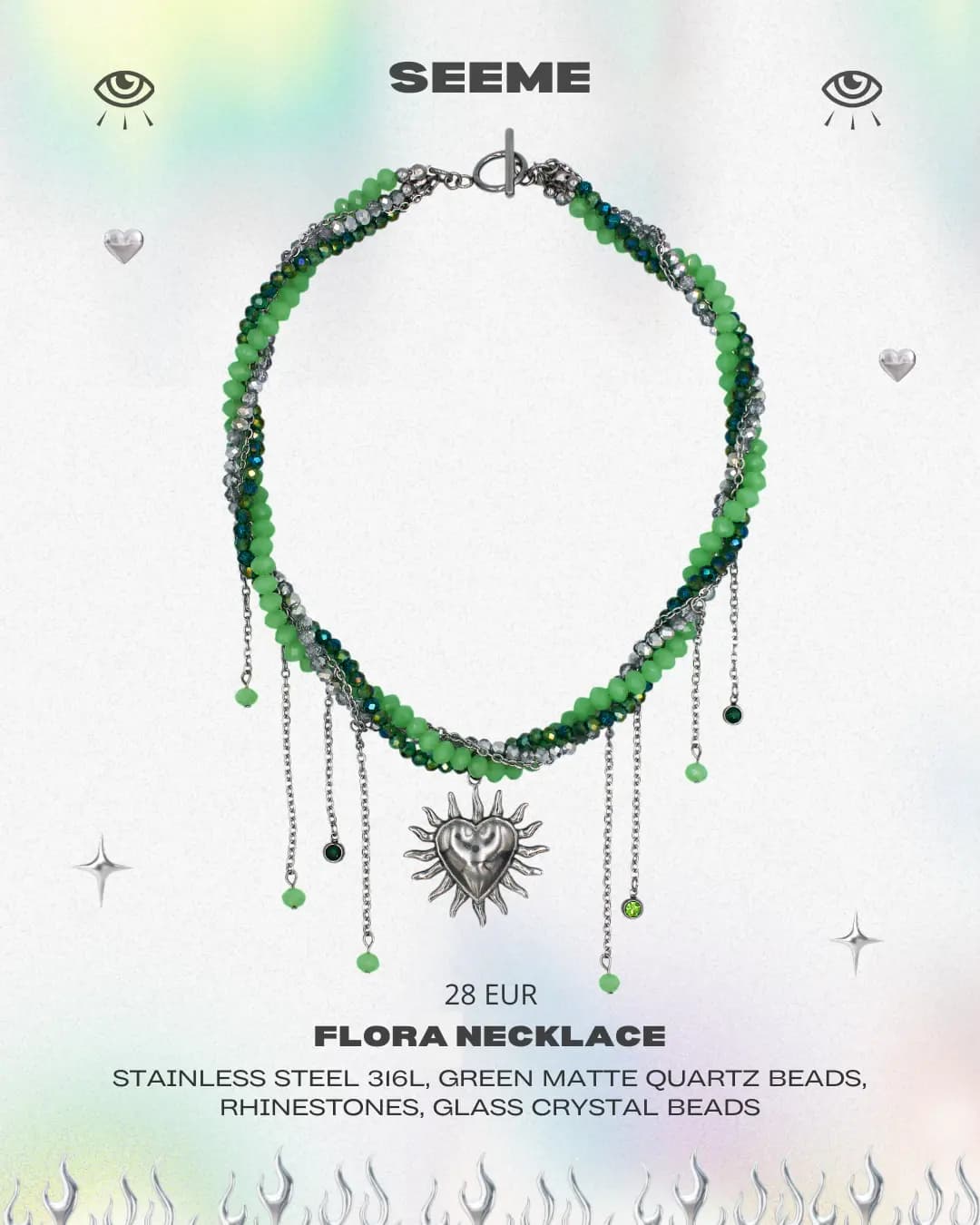 Electric Bloom — photo 10