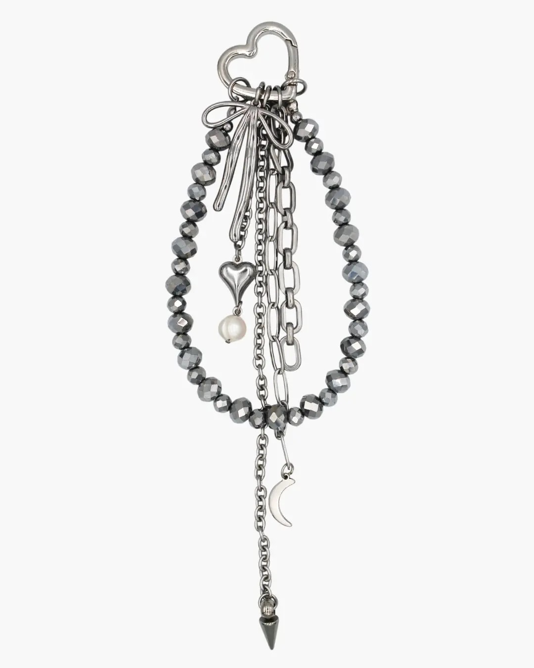 Radience Bag Charm