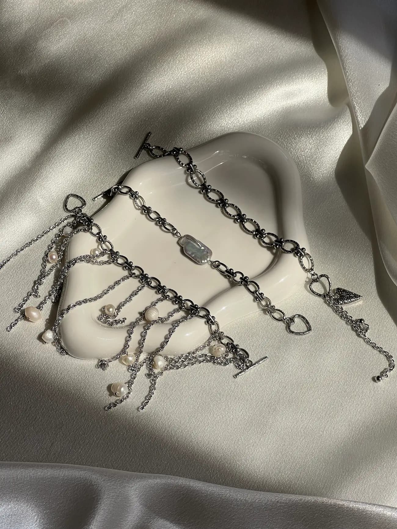 Bracelets