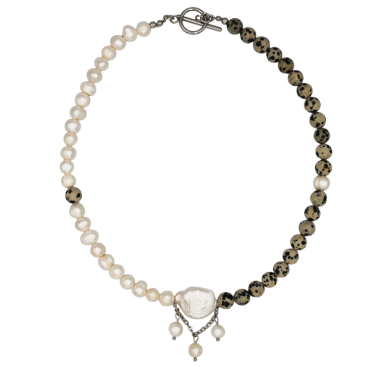 CLOUD NECKLACE