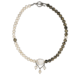 CLOUD NECKLACE