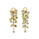 FIREWORK EARRINGS
