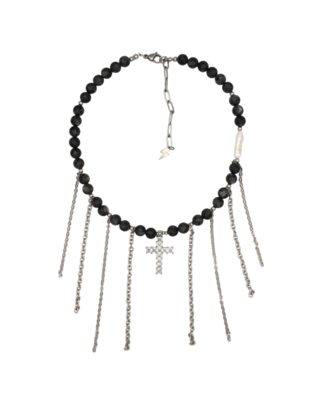 GRUNGE NECKLACE