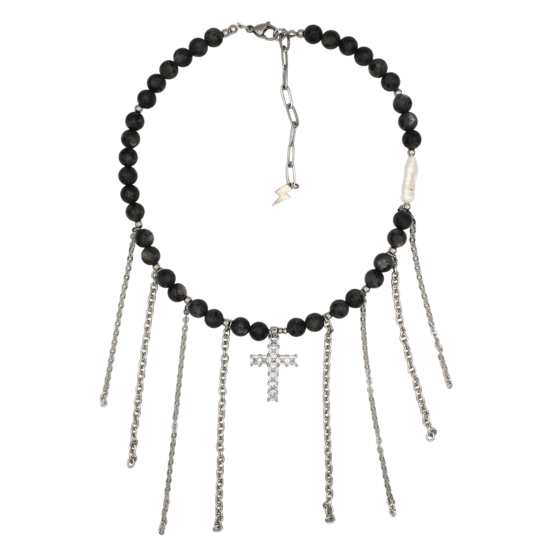 GRUNGE NECKLACE