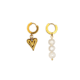 HEART EARRINGS