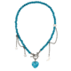SKY HEART NECKLACE