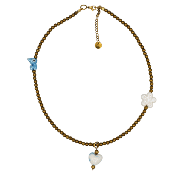 TWINKLE NECKLACE