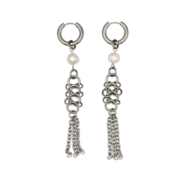 UNDERGROUND EARRINGS